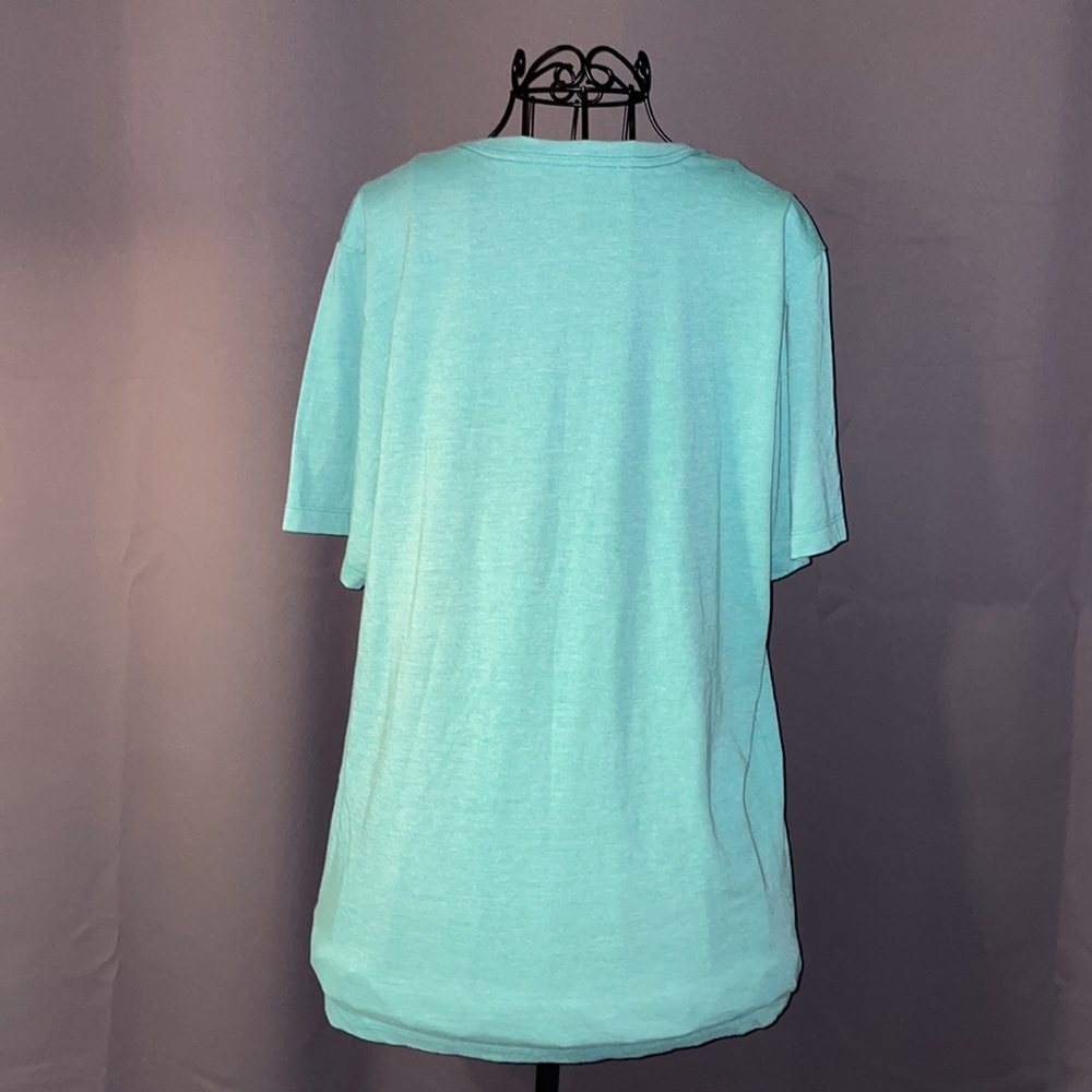 NWOT. The North Face - unisex t-shirt. Size M - Picture 2 of 5